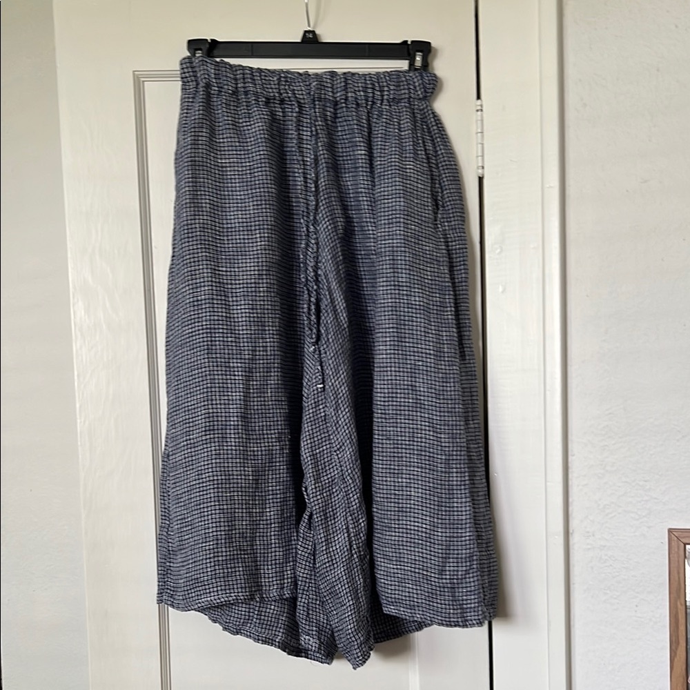 CP Shades culottes